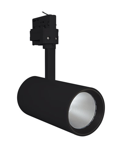 TRACKLIGHT SPOT D85 35W 35 W 4000 K 90RA NFL BK
