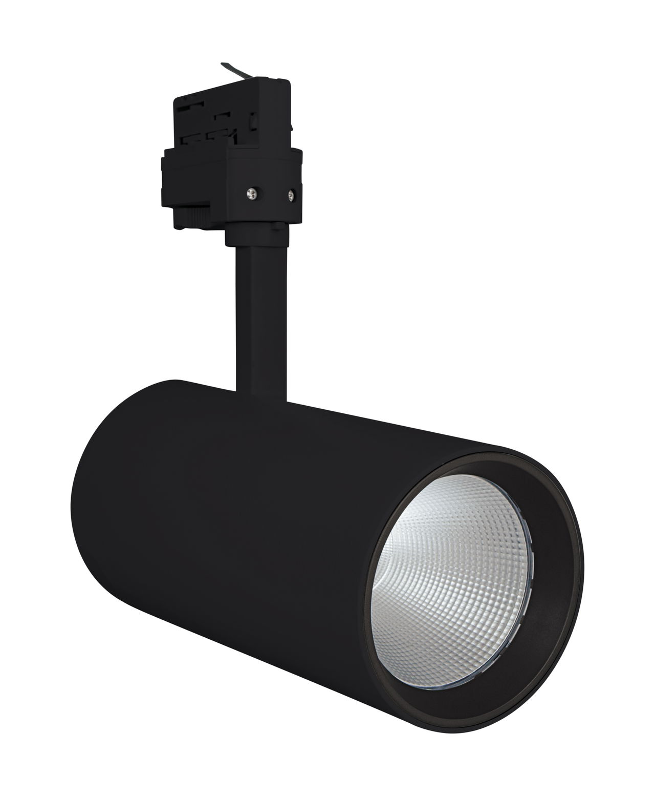 TRACKLIGHT SPOT D95 55W 55 W 4000 K 90RA NFL BK