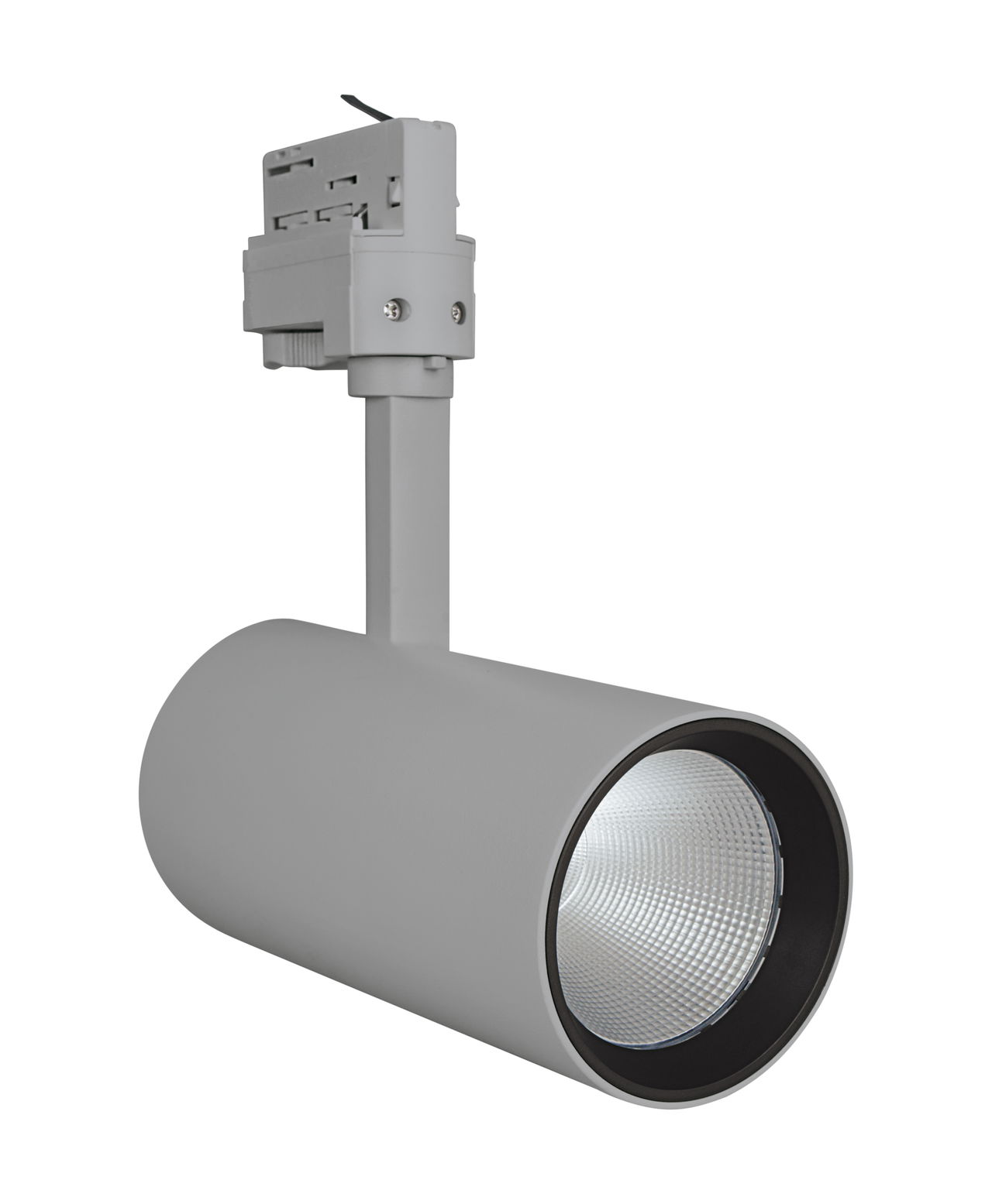 TRACKLIGHT SPOT D85 35W 35 W 4000 K 90RA NFL GY