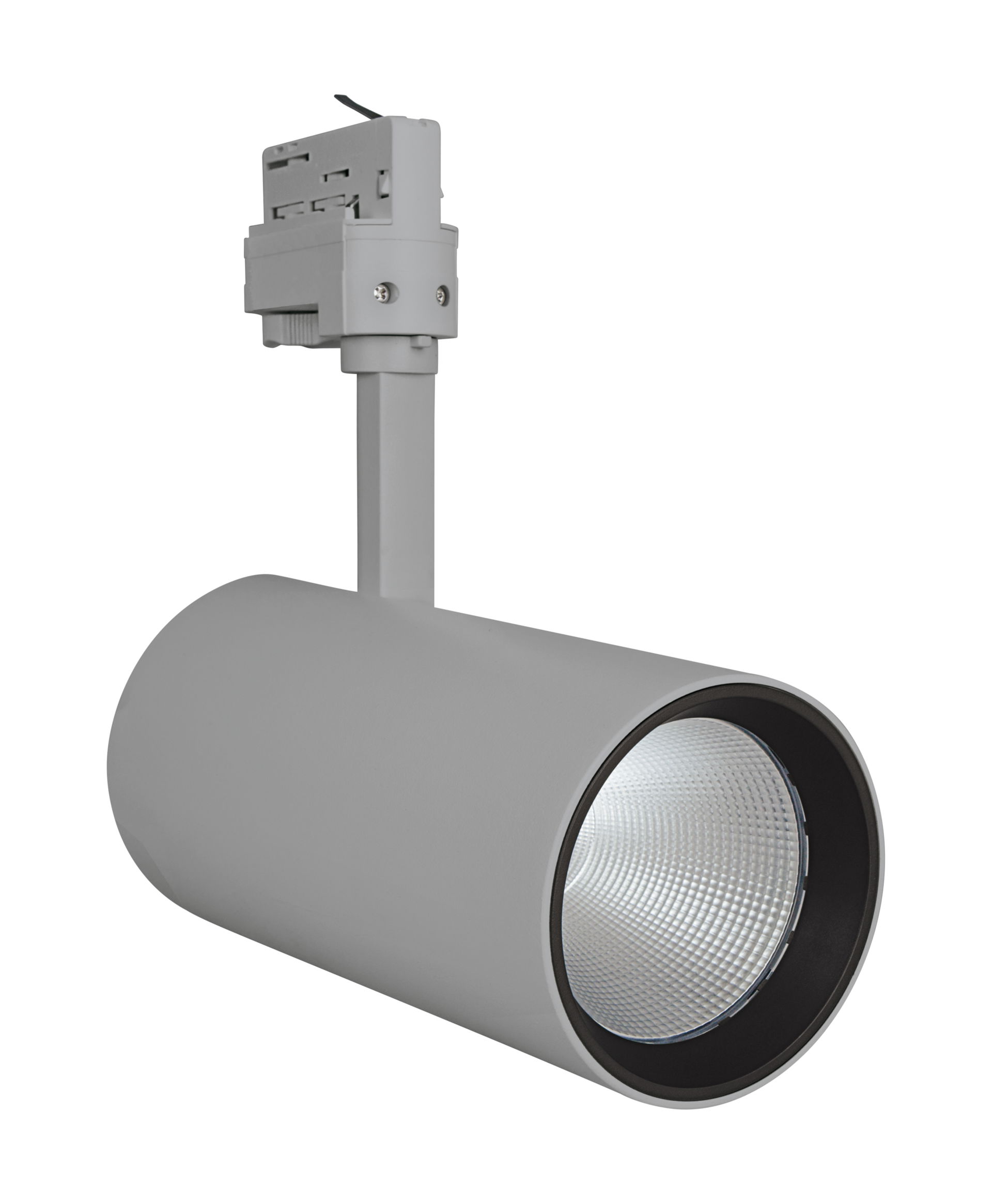 TRACKLIGHT SPOT D95 55W 55 W 3000 K 90RA NFL GY