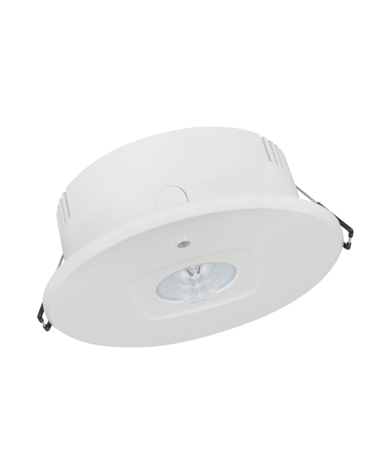 EMERGENCY DOWNLIGHT DN120 AUTO TEST 3H Escape