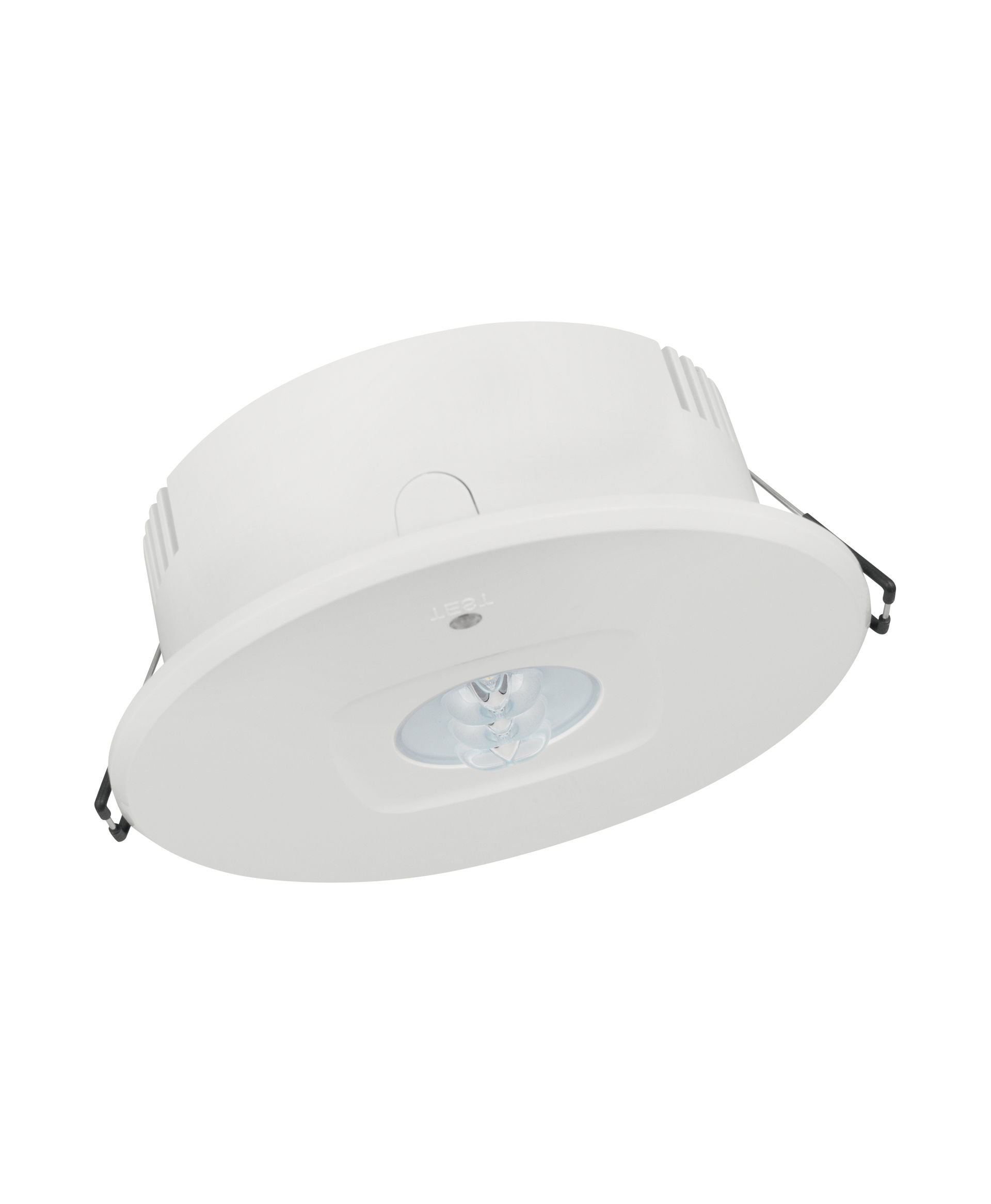 EMERGENCY DOWNLIGHT DN120 AUTO TEST 3H Escape