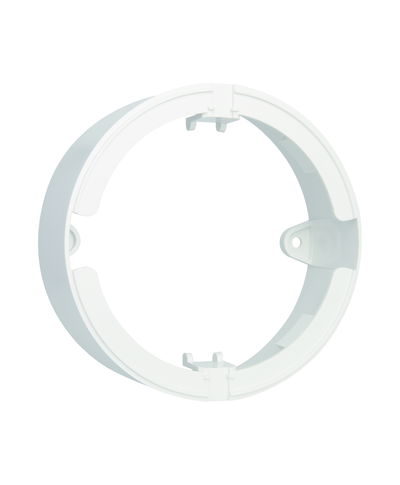 EMERGENCY DOWNLIGHT DN120 MOUNT KIT Surface Mount Kit