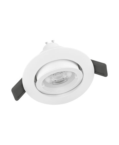 SPOT KIT 7 W 4000 K GU10 DIM