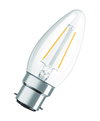 PARATHOM® Retrofit CLASSIC B 25 CL 2.5 W/2700 K B22d