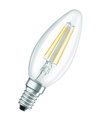 PARATHOM® Retrofit CLASSIC B 40 4 W/2700 K E14