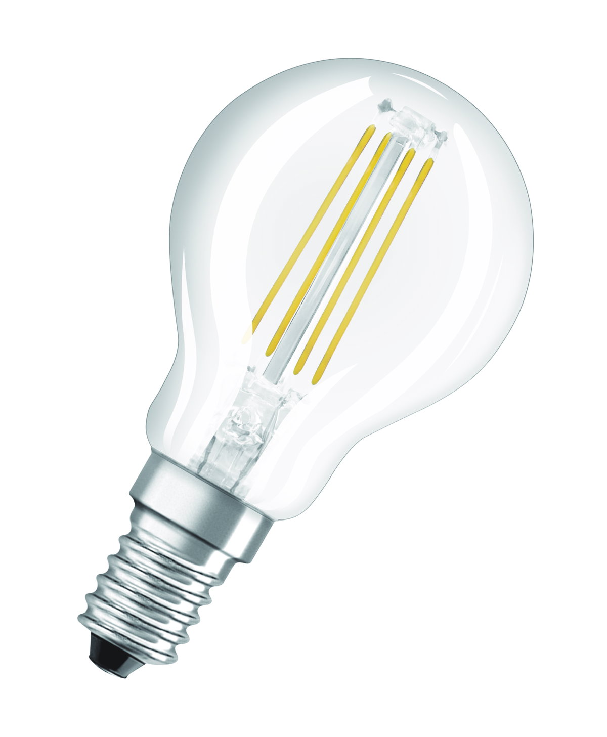 PARATHOM® Retrofit CLASSIC P 40 4 W/4000 K E14