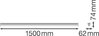 LINEAR ULTRA OUTPUT 1500 30 W 3000 K