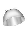 HB DALI REFLECTOR 155 W 80 DEG SI