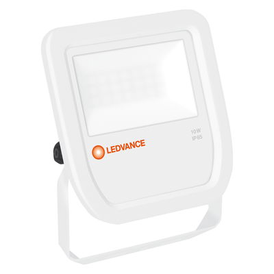 FLOODLIGHT 10 10 W 4000 K IP65 WT