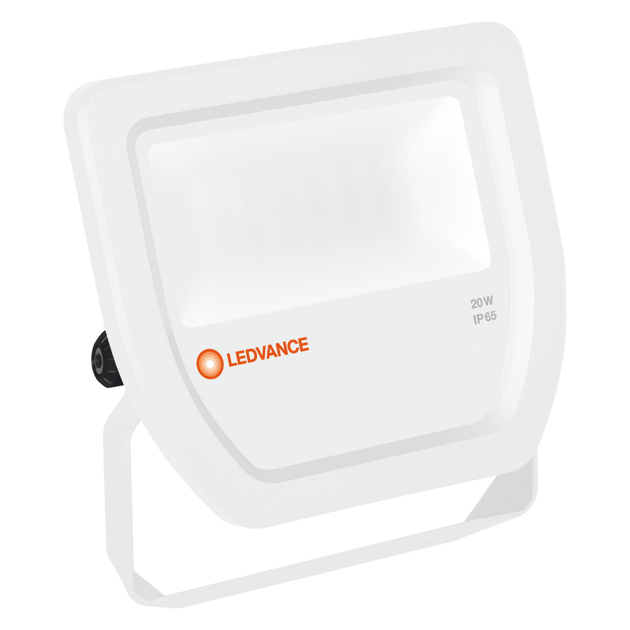 FLOODLIGHT 20 20 W 3000 K IP65 WT