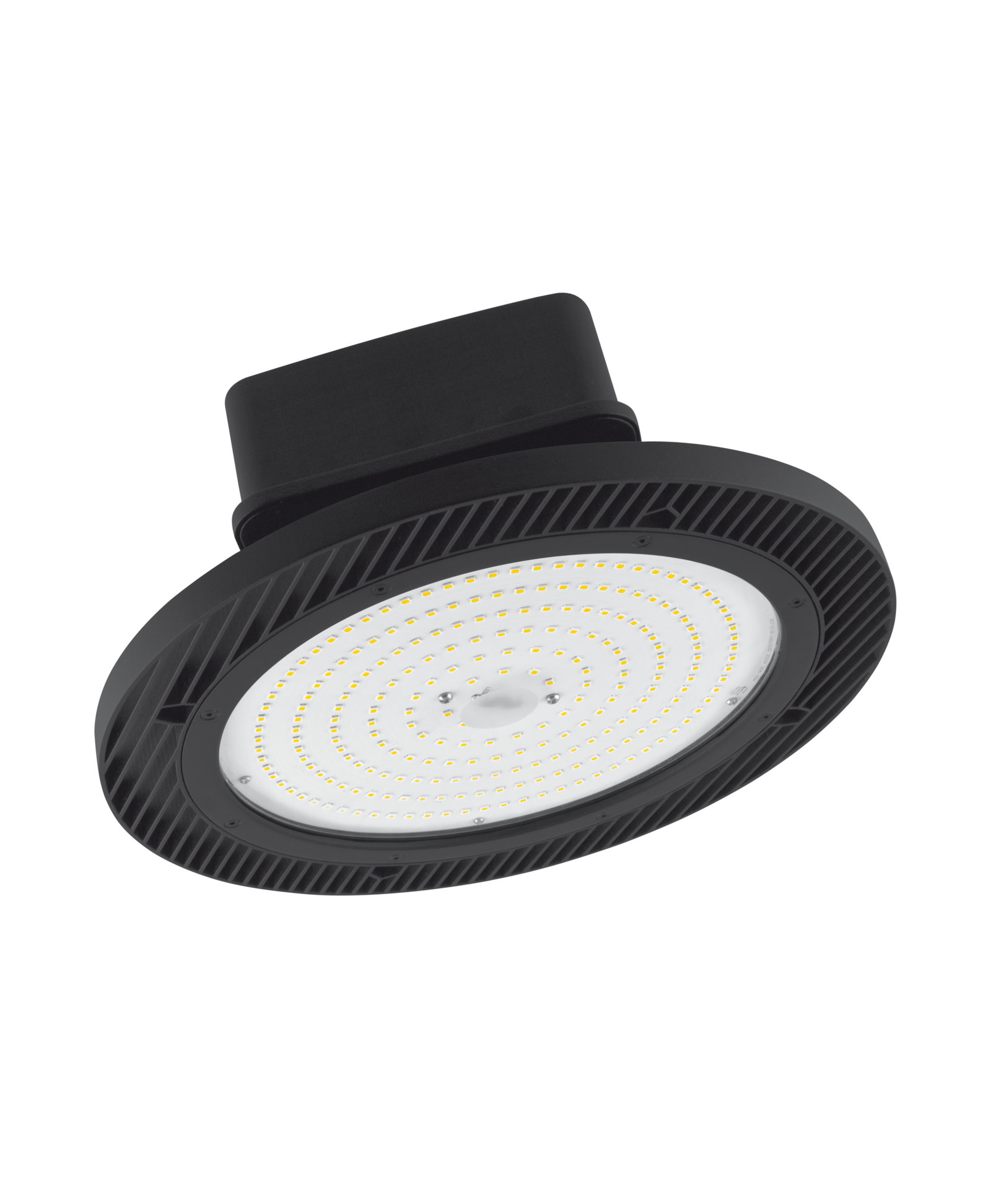 HIGH BAY DALI 90 W 4000 K 115 DEG IP65 BK