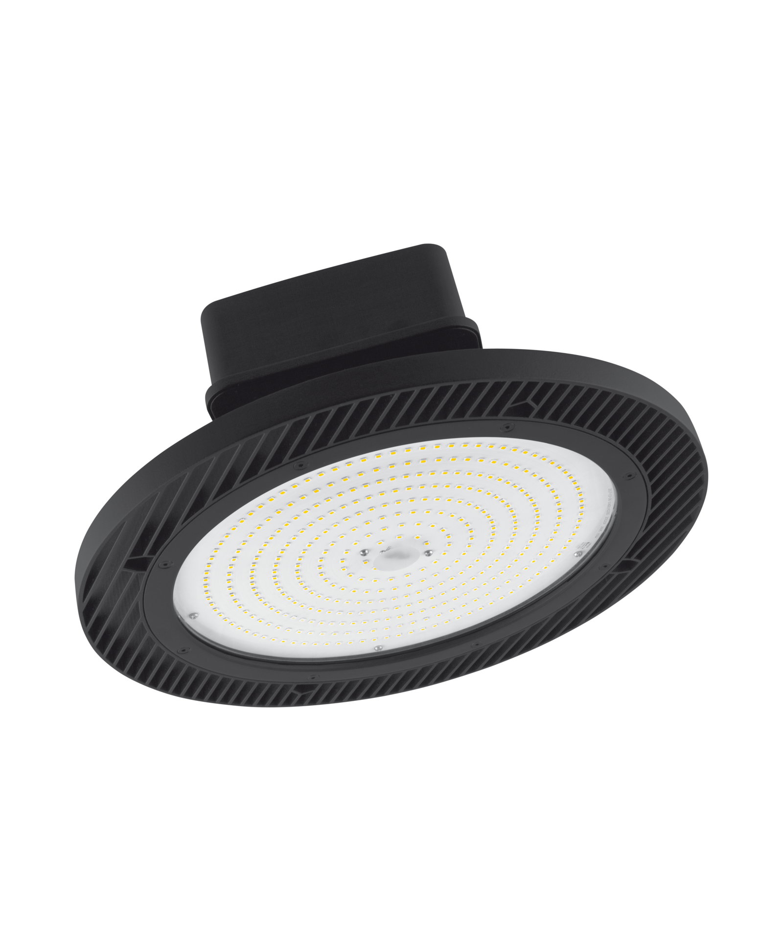 HIGH BAY DALI 155 W 4000 K 115 DEG IP65 BK