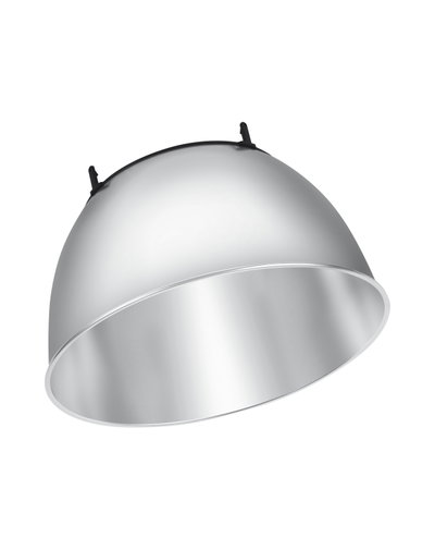 HB DALI REFLECTOR 90 W 80 DEG SI