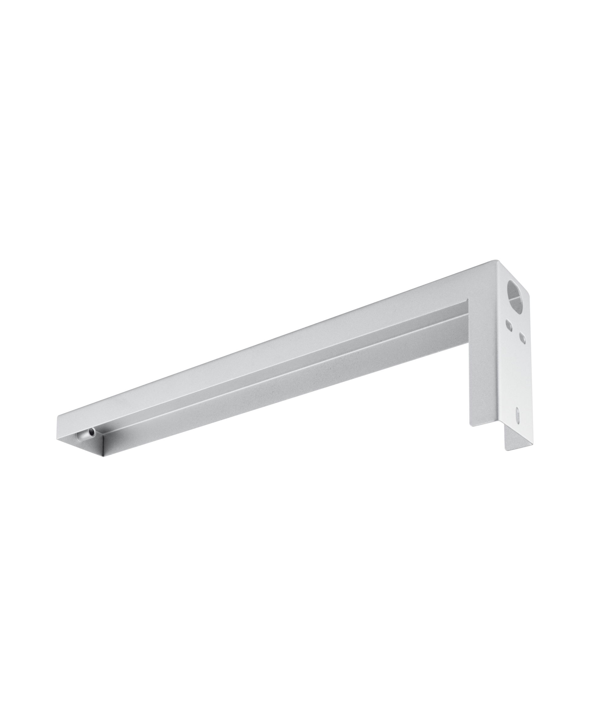 EMERGENCY EXIT SIGN HB 27M ACCESSORIES Flag Bracket