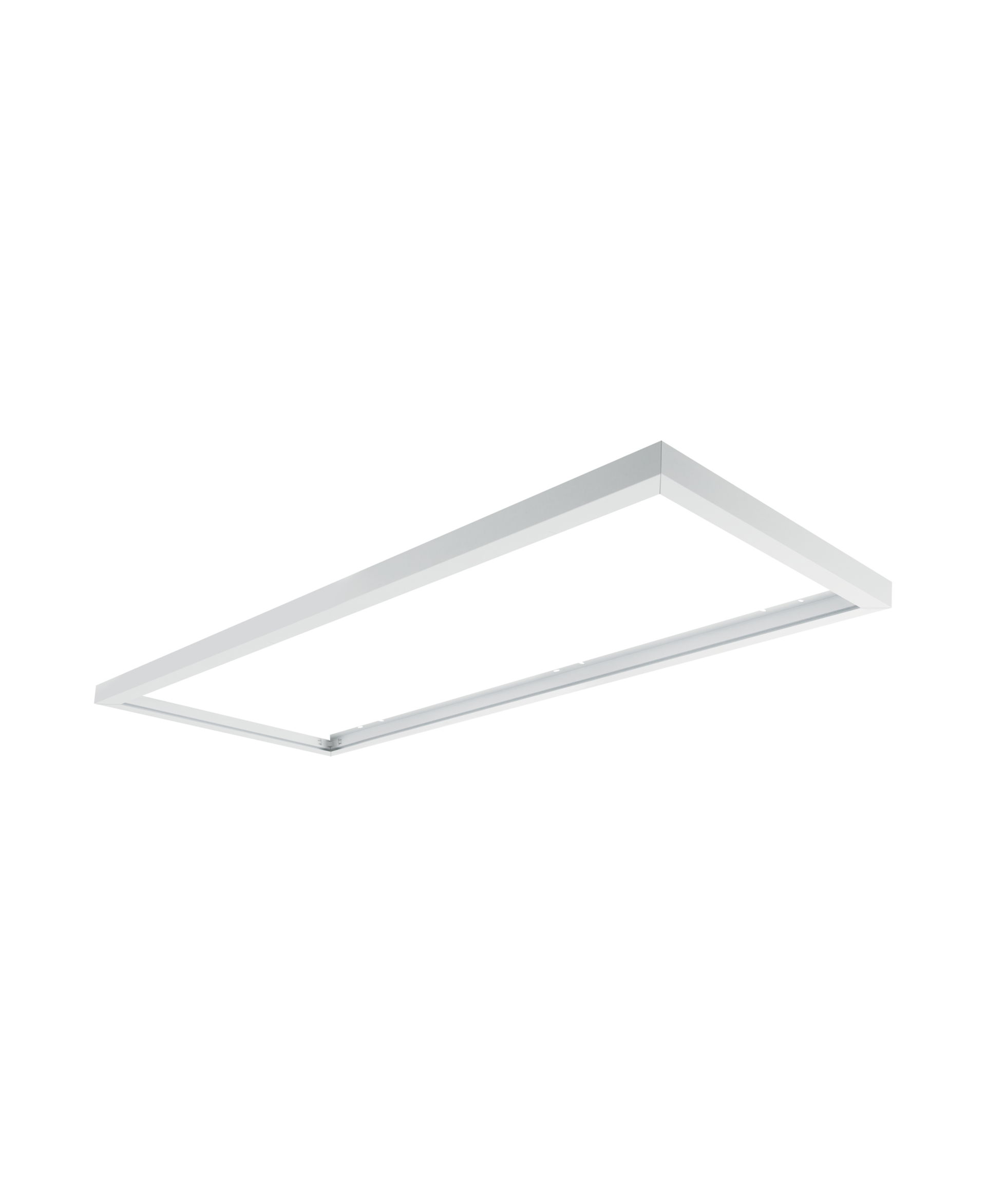 PANEL 1200 Accessories 1200 Surface Mount Kit Value