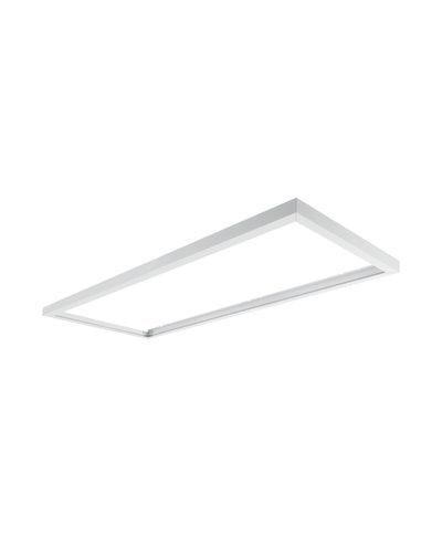 PANEL 1200 Accessories 1200 Surface Mount Kit Value