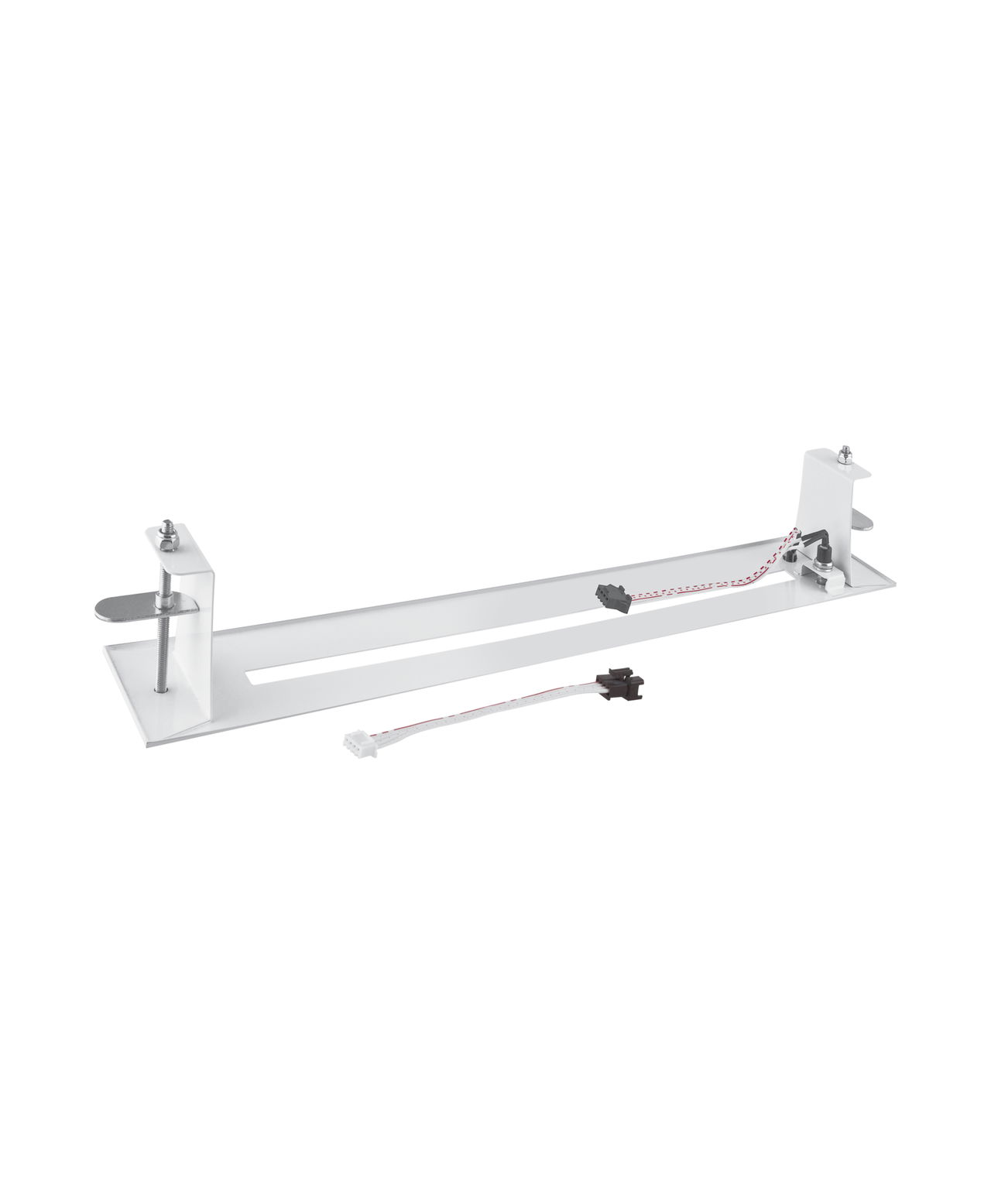 EMERGENCY EXIT SIGN HB 27M ACCESSORIES Recessed Frame