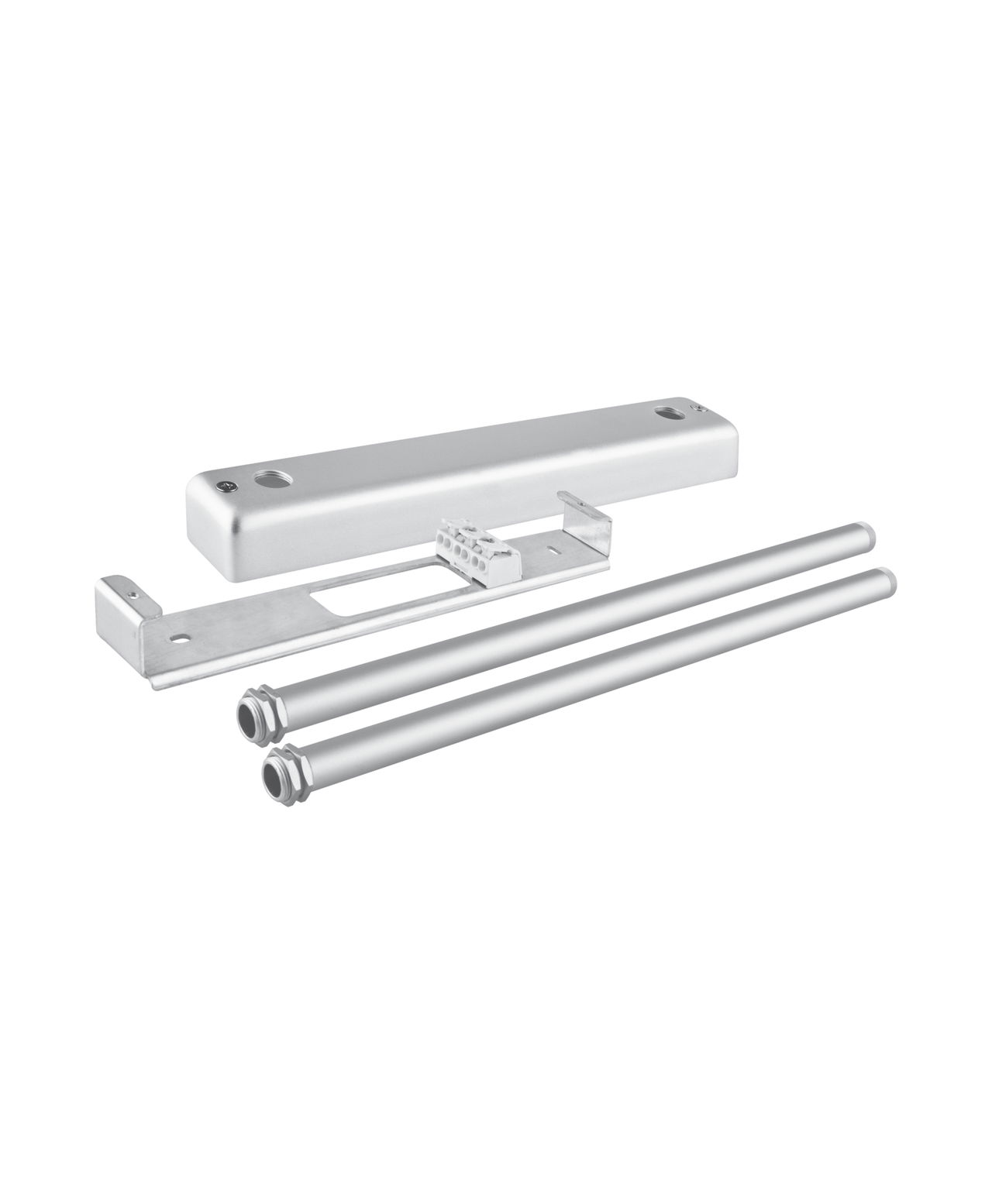EMERGENCY EXIT SIGN HB 27M ACCESSORIES Suspension Pole Kit