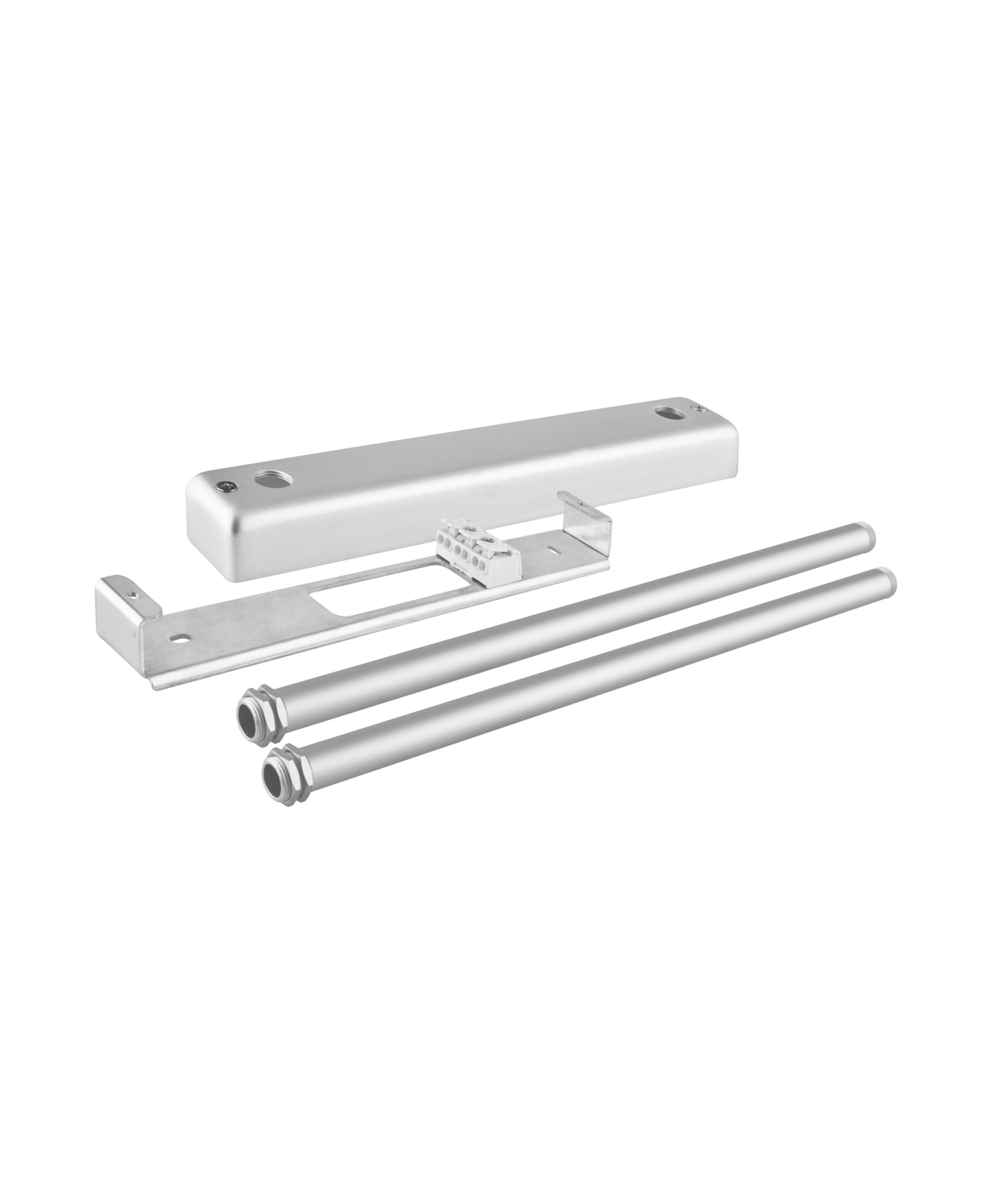 EMERGENCY EXIT SIGN HB 27M ACCESSORIES Suspension Pole Kit