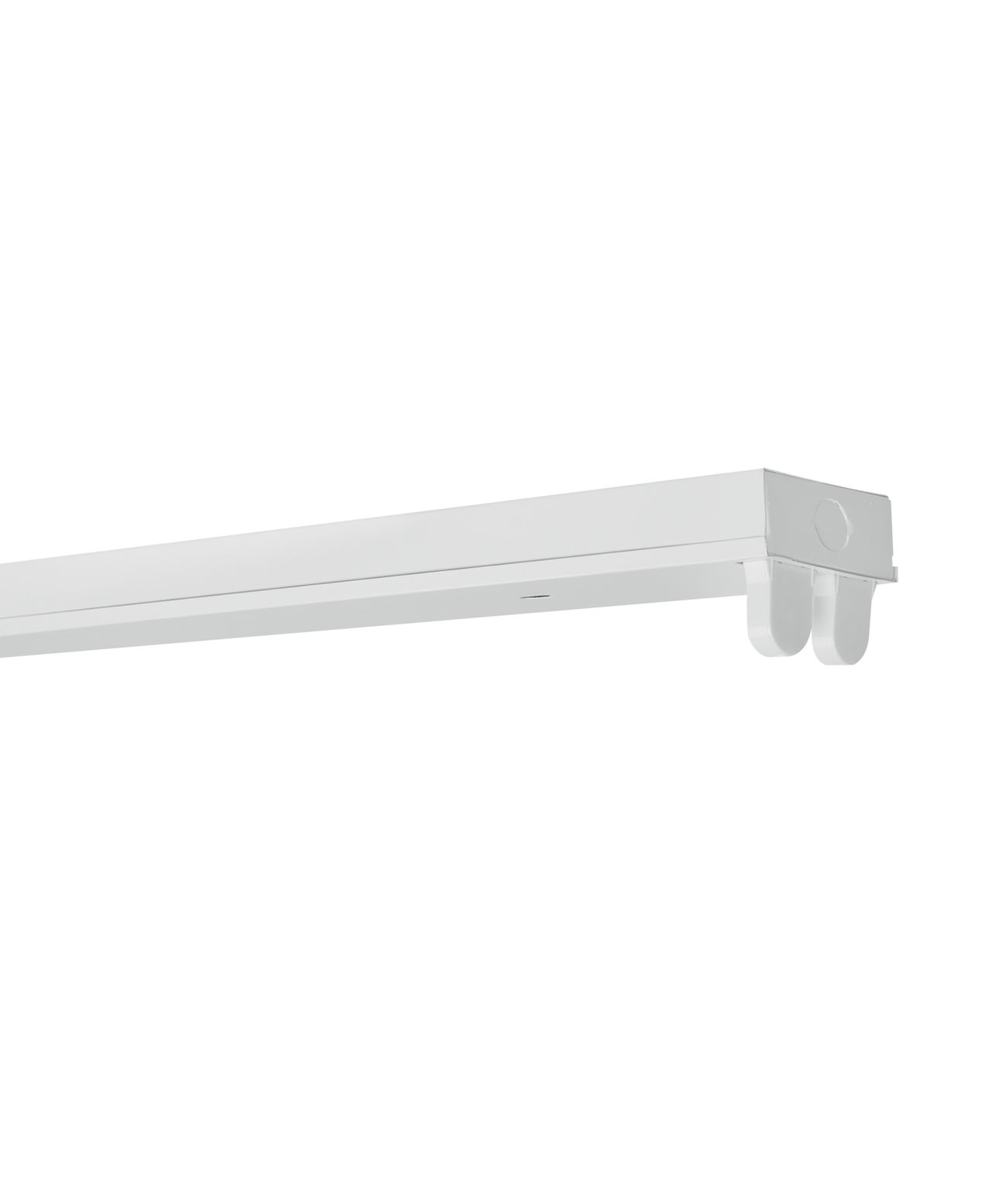 LINEAR HOUSING T8 LED 1200 2xTUBE