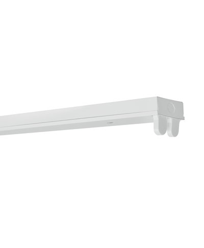 LINEAR HOUSING T8 LED 1200 2xTUBE
