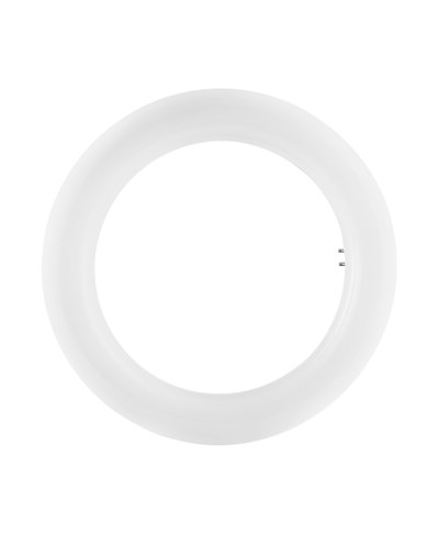 SubstiTUBE® T9 EM 22 123° 12 W/6500 K G10q