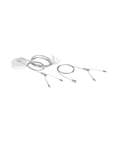 LINEAR IndiviLED® DALI SUSPENSON KIT DALI Suspension Kit