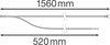 LINEAR IndiviLED® THROUGH-WIRING KIT 1500 Through Wiring Kit