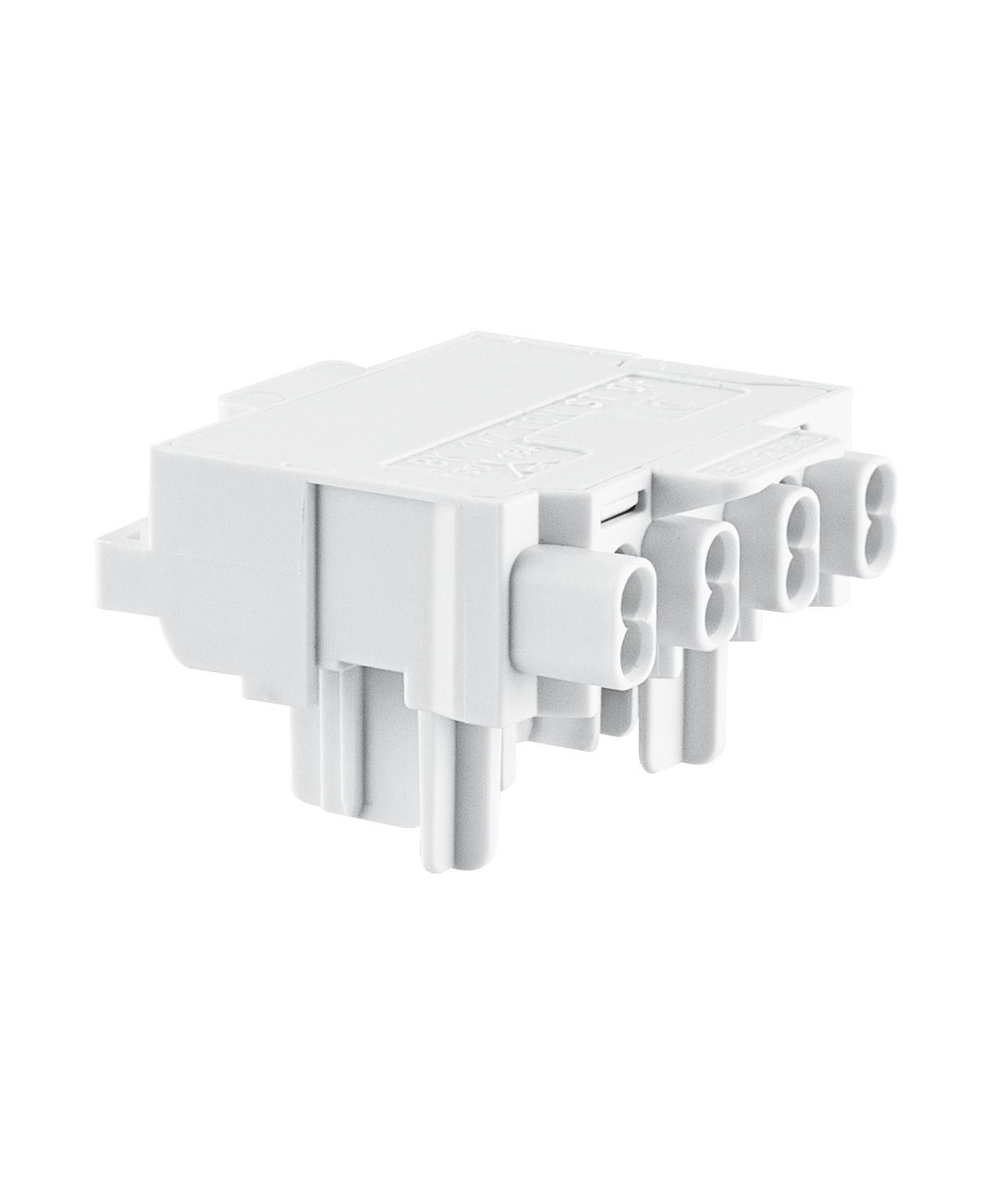 TruSys® ELECTRICAL CONNECTOR DALI Electrical Connector DALI