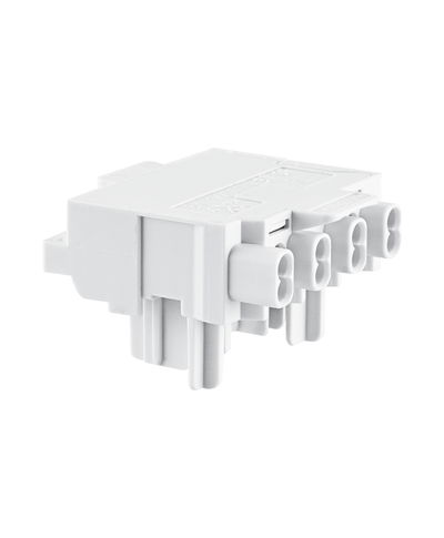 TruSys® ELECTRICAL CONNECTOR Electrical Connector