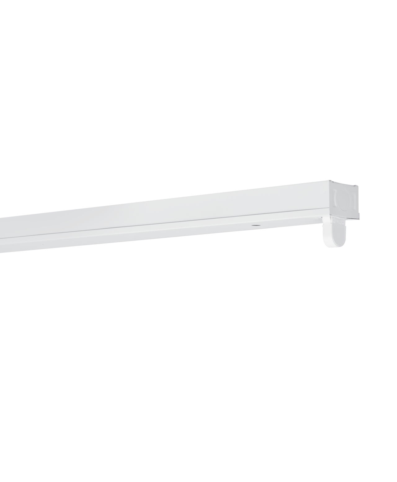 LINEAR HOUSING T8 LED 1200 1xTUBE