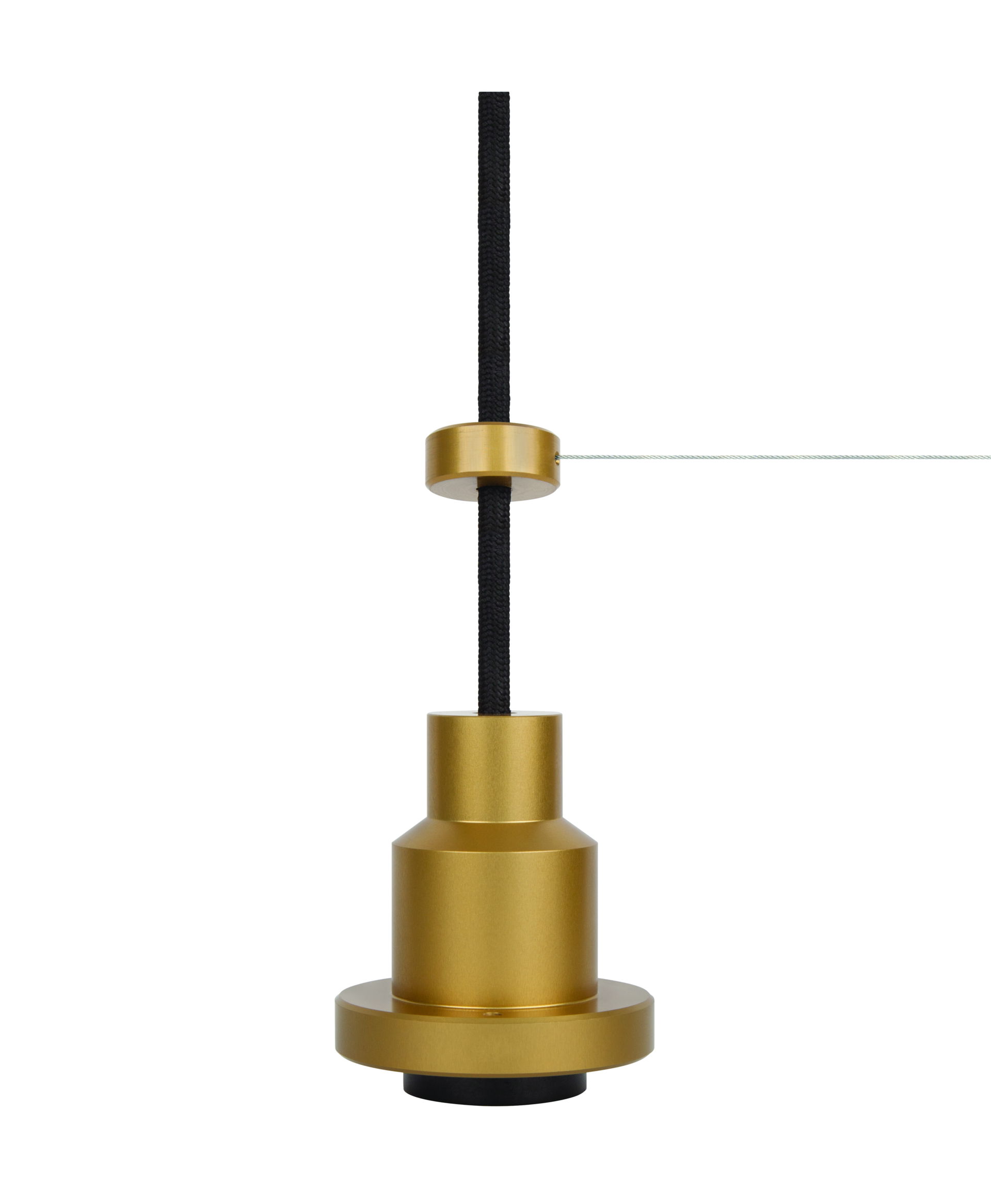 Vintage 1906 PenduLum PRO Gold