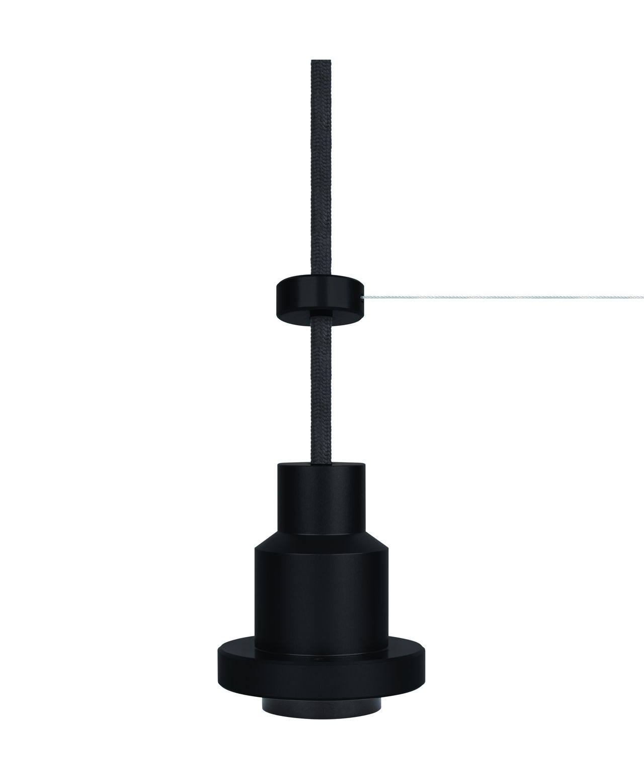 Vintage 1906 PenduLum PRO Black