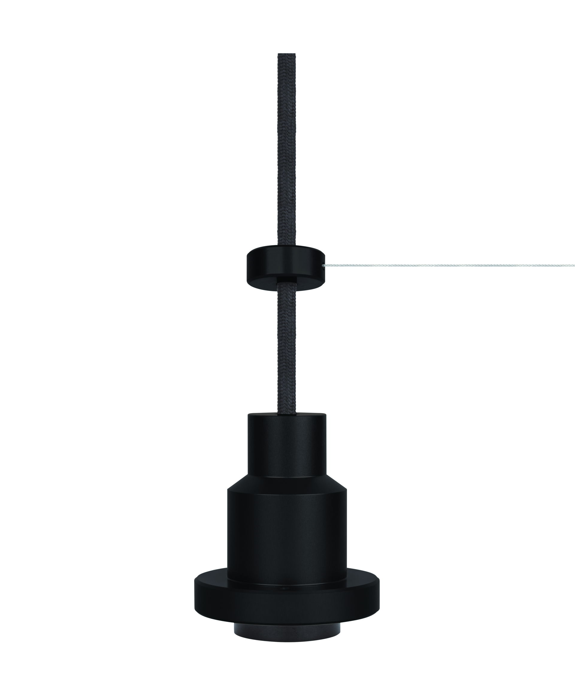 Vintage 1906 PenduLum PRO Black