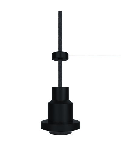 Vintage 1906 PenduLum PRO Black