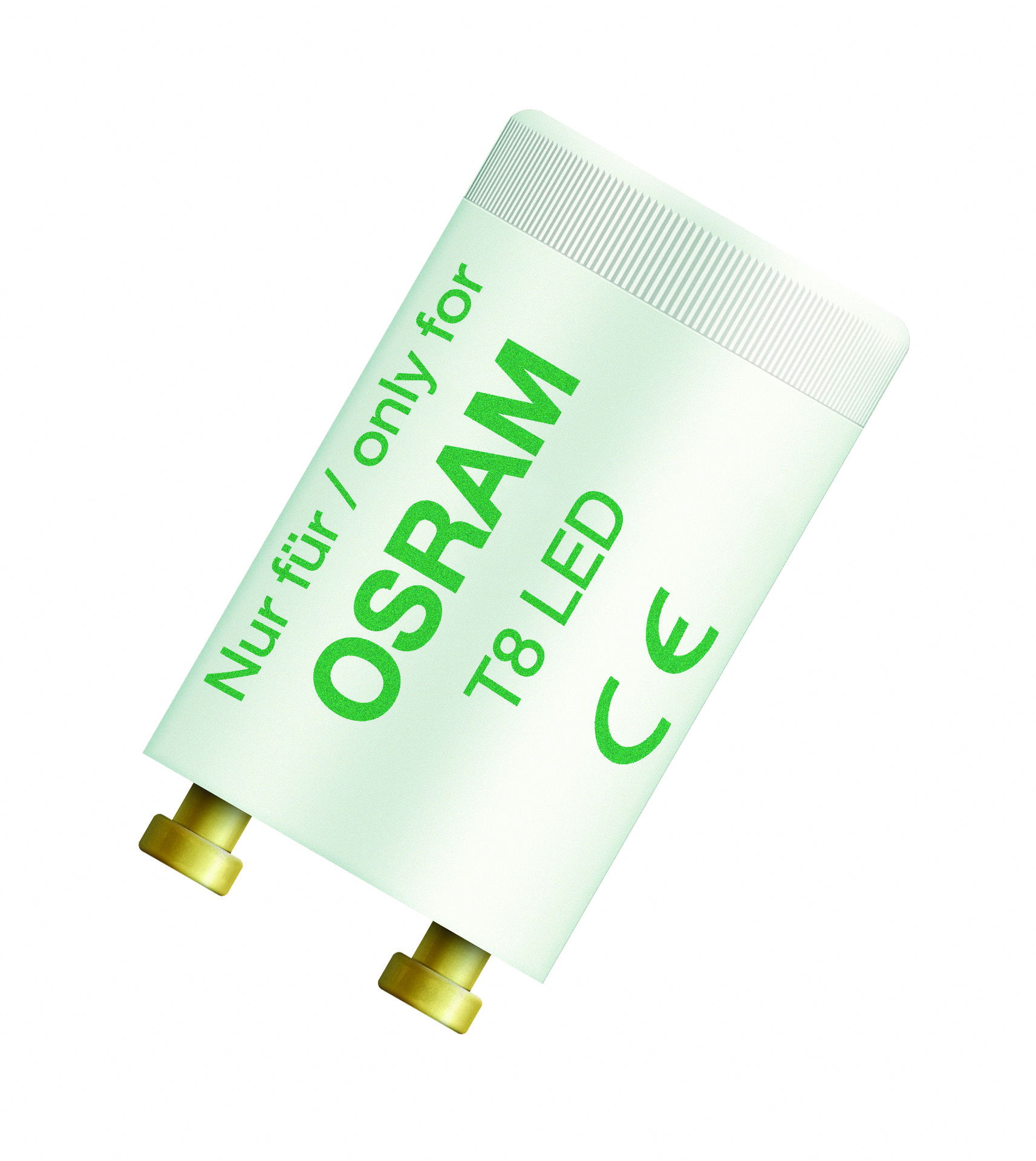 SubstiTUBE® Start