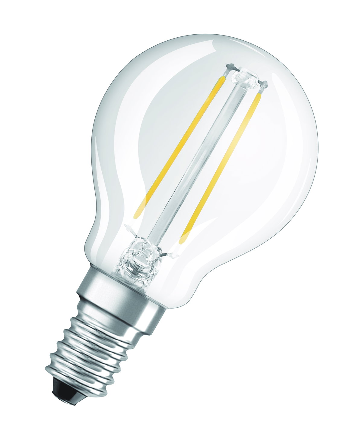 PARATHOM® Retrofit CLASSIC P 25 2.5 W/2700 K E14