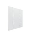 PANEL IndiviLED® 600 33 W 3000 K