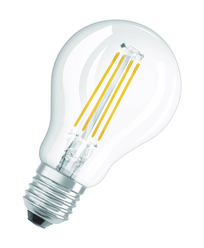 PARATHOM® Retrofit CLASSIC P 60 6 W/2700 K E27