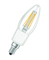 PARATHOM® Retrofit CLASSIC B 60 6 W/2700 K E14
