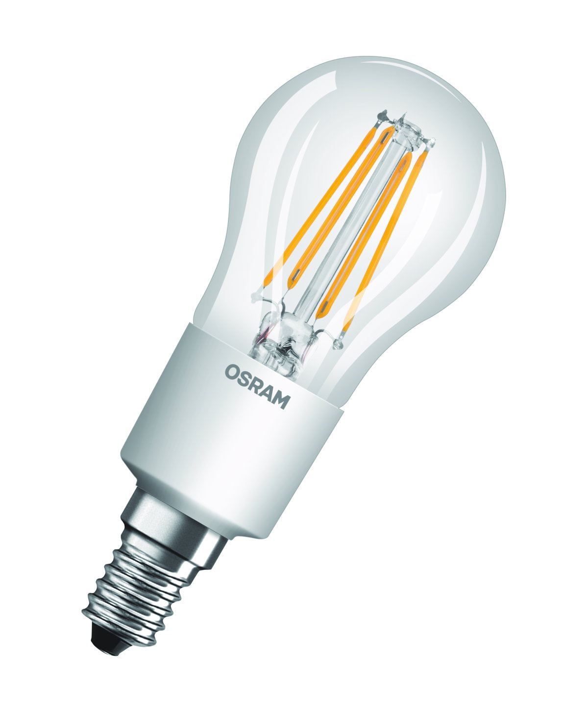 PARATHOM® Retrofit CLASSIC P 60 6 W/2700 K E14