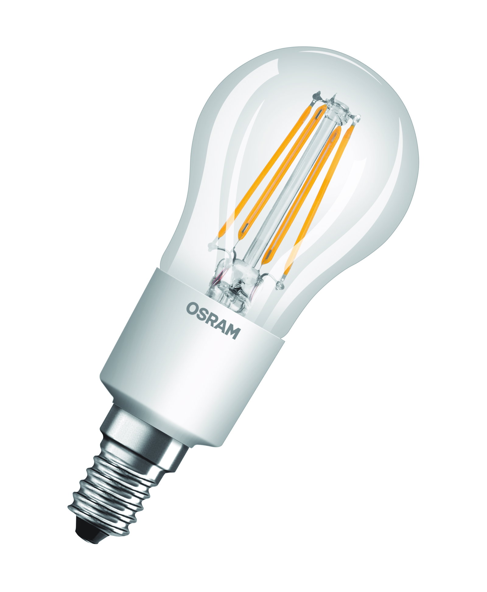 PARATHOM® Retrofit CLASSIC P 60 6 W/2700 K E14