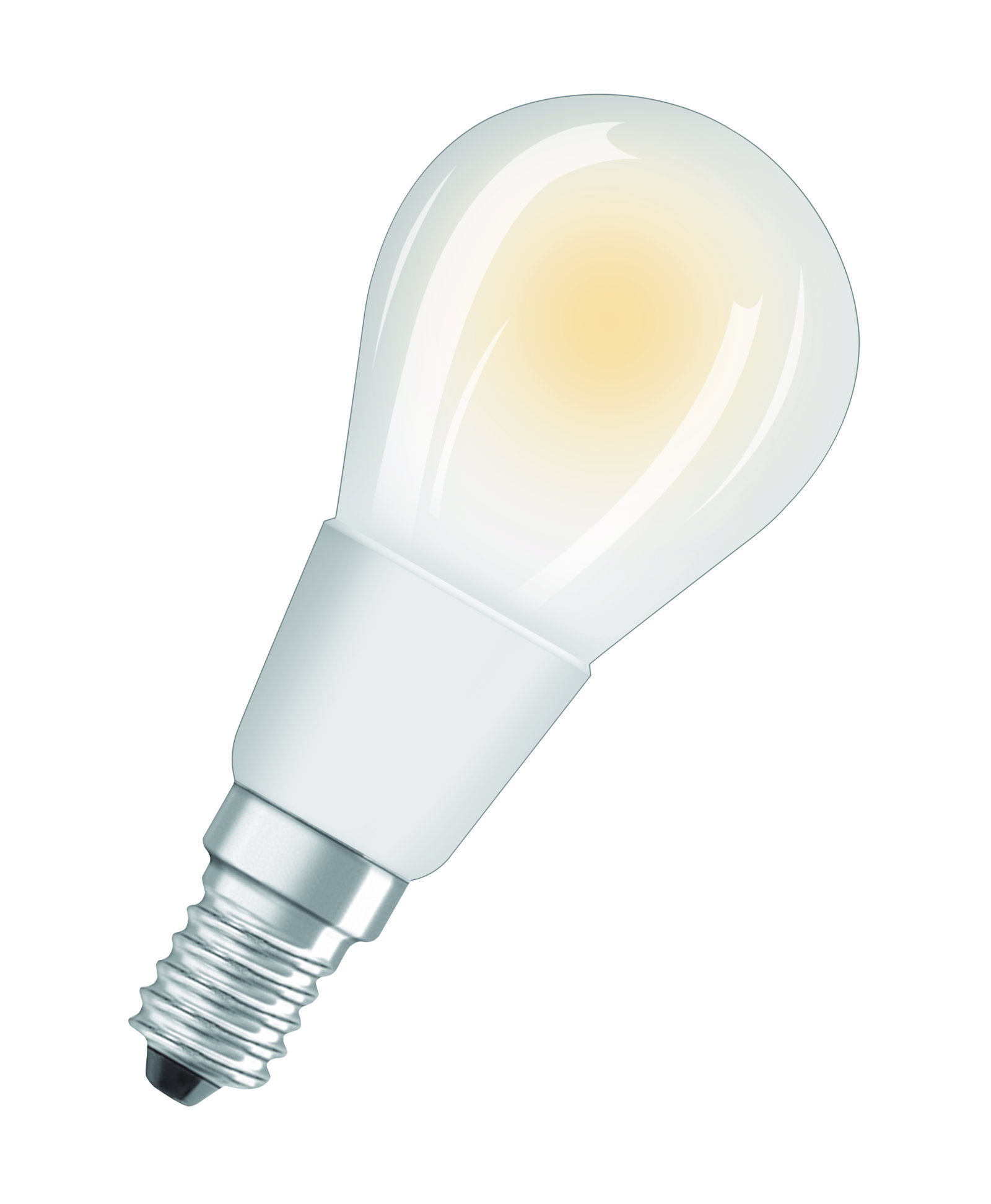 PARATHOM® Retrofit CLASSIC P 60 6 W/2700 K E14