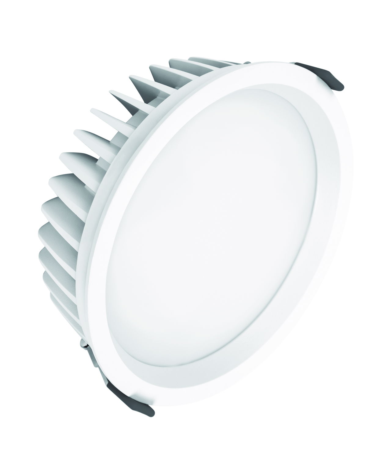 LEDVANCE® DOWNLIGHT LED DALI 200 35 W 4000 K WT