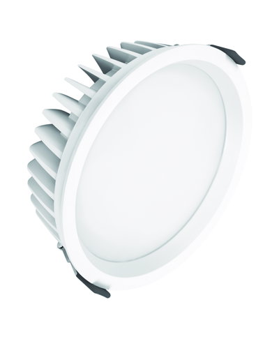 LEDVANCE® DOWNLIGHT LED DALI 200 35 W 6500 K WT