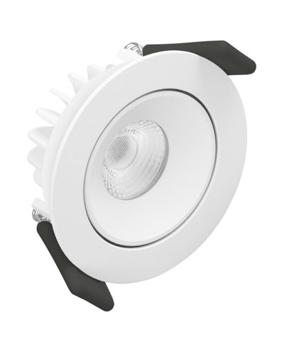 SPOT ADJUST 6.50 W 3000 K WT