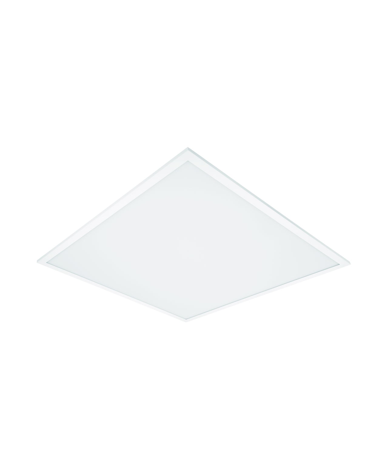 PANEL 600 DALI 600 40 W 6500 K