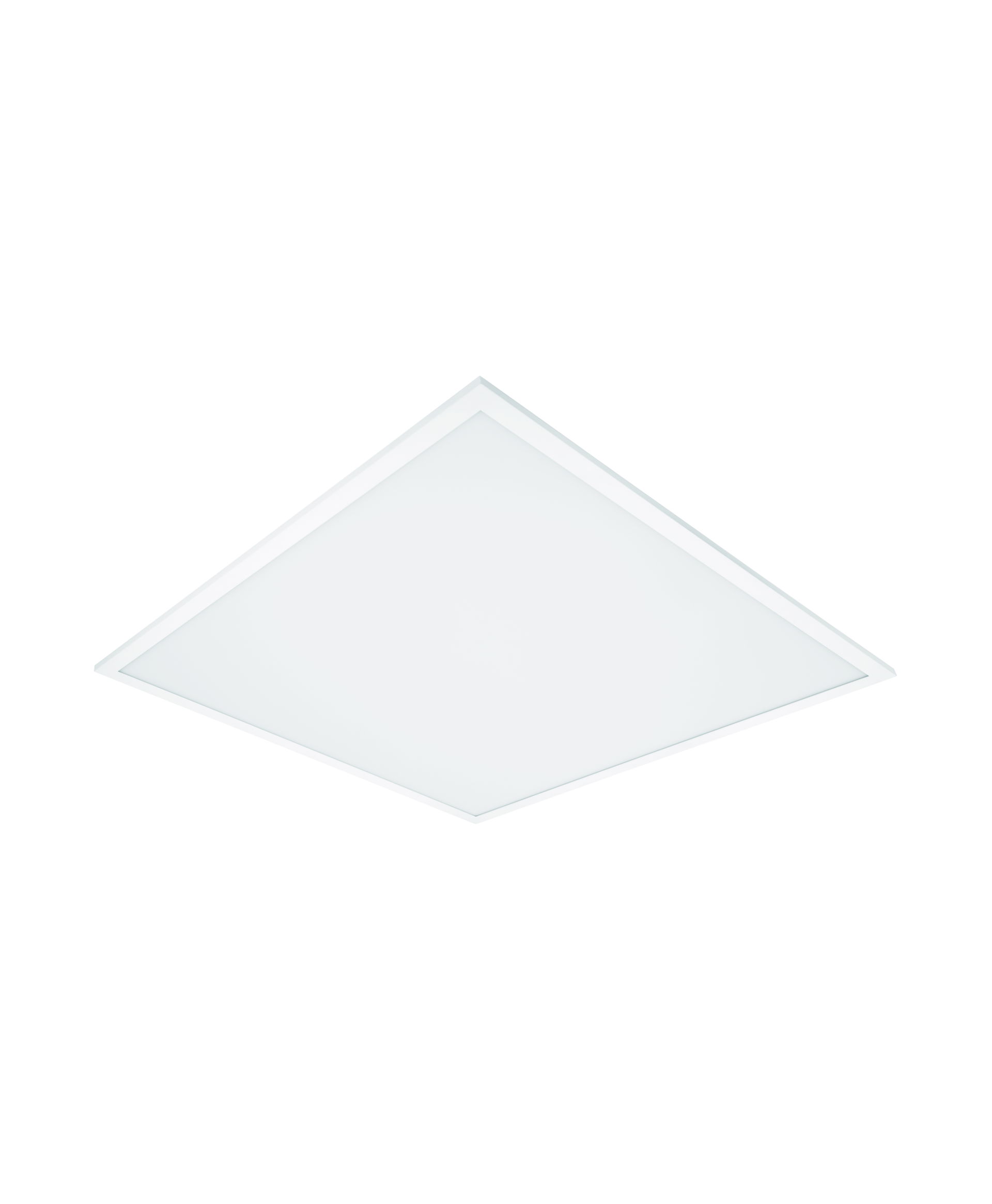 PANEL 600 DALI 600 40 W 6500 K