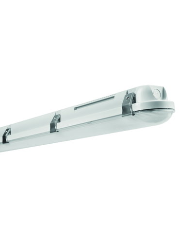 DAMPPROOF DALI 1500 55 W 4000 K IP65 GY